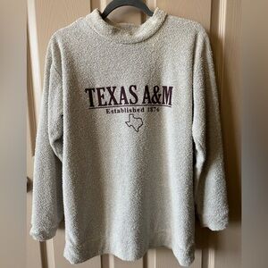 Woolly Threads Texas A&M Sweater/Pullover